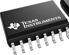 UCC21540-Q1具有8V UVLO和3.3mm通道间距的汽车级5.7kVRMS 4A/6A双通道隔离式栅极驱动器 Texas Instruments德州仪器TI