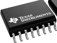 UCC21710-Q1适用于IGBT/SiC且具有过流保护的汽车级5.7kVrms 10A单通道隔离式栅极驱动器 Texas Instruments德州仪器TI