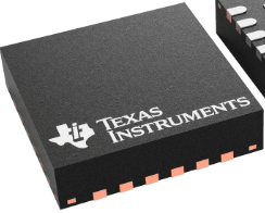 DRV8256采用集成电流检测和智能调优技术的50V 8A H桥电机驱动器 Texas Instruments德州仪器TI
