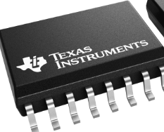 UCC21320-Q1具有可编程死区时间且采用DWK封装的汽车类3.75kVrms 4A/6A双通道隔离式栅极驱动器 Texas Instruments德州仪器TI