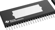 DRV8962具有电流检测输出的65V四通道半桥驱动器 Texas Instruments德州仪器TI