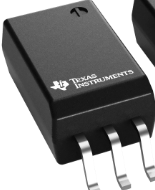 UCC23313具有8V或12V UVLO选项的3.75kVrms 4A/5A单通道光兼容隔离式栅极驱动器 Texas Instruments德州仪器TI