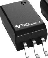 UCC23313-Q1具有8V/12V UVLO的汽车类 3.75kVrms 4A/5A单通道光兼容隔离式栅极驱动器 Texas Instruments德州仪器TI