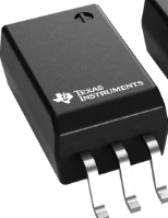 UCC23511-Q1具有12V UVLO的汽车类5.7kVrms 1.5A/2A单通道光兼容隔离式栅极驱动器 Texas Instruments德州仪器TI