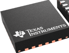 DRV8932具有电流检测功能的35V 1A四通道独立半桥驱动器 Texas Instruments德州仪器TI