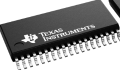 DRV8704 60V双路H桥智能栅极驱动器 Texas Instruments德州仪器TI