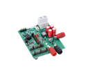 DRV8163-Q1具有诊断和内部电流检测功能的汽车级48V半桥电机驱动器 Texas Instruments德州仪器TI