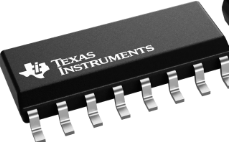 UCC21222具有禁用引脚可编程死区时间和8V UVLO的3.0kVrms 4A/6A双通道隔离式栅极驱动器 Texas Instruments德州仪器TI