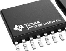 DRV8816 40V双通道半H桥电机驱动器 Texas Instruments德州仪器TI