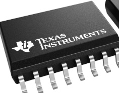 UCC21550-Q1适用于IGBT且具有DIS和DT引脚的汽车级4A/6A 5kVRMS双通道隔离式栅极驱动器 Texas Instruments德州仪器TI