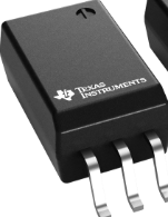 UCC23513-Q1具有8V/12V UVLO的汽车类5.7kVrms 4A/5A单通道光兼容隔离式栅极驱动器 Texas Instruments德州仪器TI