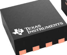 DRV8212P具有PWM控制和低功耗睡眠模式的12V 3A H桥电机驱动器 Texas Instruments德州仪器TI
