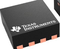 DRV8837C 12V 1A H桥电机驱动器 Texas Instruments德州仪器TI