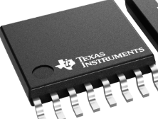 DRV8876N具有集成电流检测反馈功能的37V 3..5A H桥电机驱动器 Texas Instruments德州仪器TI