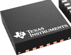 DRV8701 47V H桥智能栅极驱动器 Texas Instruments德州仪器TI