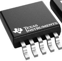 DRV8832-Q1具有电压调节功能的汽车类7V 1A H桥电机驱动器 Texas Instruments德州仪器TI