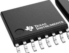 DRV8833C具有电流调节功能的10.8V 1A双路H桥电机驱动器 Texas Instruments德州仪器TI
