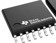 DRV8874具有集成电流检测反馈功能的40V 6A H桥电机驱动器 Texas Instruments德州仪器TI