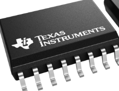 UCC21540A-Q1具有5V UVLO和3.3mm通道间距的汽车类5.7kVrms 4A/6A双通道隔离式栅极驱动器 Texas Instruments德州仪器TI