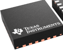 DRV8955具有电流检测功能的50V 2.5A四路半桥驱动器 Texas Instruments德州仪器TI