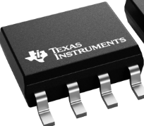 DRV8870具有电流调节功能的50V 3.6A H桥电机驱动器 Texas Instruments德州仪器TI