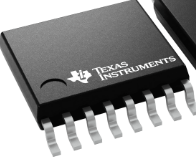 DRV8847具有电流调节和独立半桥控制的18V 2A双通道H桥电机驱动器 Texas Instruments德州仪器TI