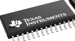 DRV8952具有电流检测输出的50V四通道半桥驱动器 Texas Instruments德州仪器TI