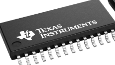DRV8935具有电流调节功能的33V 2.5A四路独立半桥驱动器 Texas Instruments德州仪器TI
