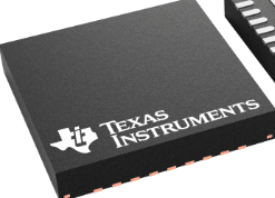 DRV8845采用智能调优技术的35V 1.5A四路H桥电机驱动器 Texas Instruments德州仪器TI