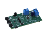 DRV8251A具有集成电流调节和电流检测反馈功能的50V 4.1A H桥电机驱动器 Texas Instruments德州仪器TI