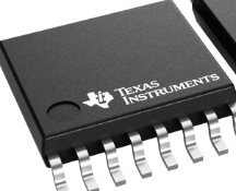 DRV8411具有电流调节功能的1.65V至11V 4A双通道H桥电机驱动器 Texas Instruments德州仪器TI