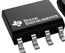 DRV8872具有故障报告和电流调节功能的50V 3.6A H桥电机驱动器 Texas Instruments德州仪器TI