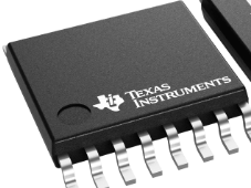 DRV8848具有电流调节功能的18V 2A H桥电机驱动器 Texas Instruments德州仪器TI