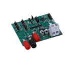 DRV8145-Q1具有集成电流检测和反馈功能的汽车类40V 46A半桥驱动器 Texas Instruments德州仪器TI