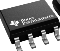 DRV8871-Q1具有集成电流检测功能的汽车类50V 3.6A H桥电机驱动器 Texas Instruments德州仪器TI