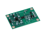 UCC23525具有12V UVLO的5A/5A 5.7kVRMS增强型单通道光耦兼容隔离式栅极驱动器 Texas Instruments德州仪器TI