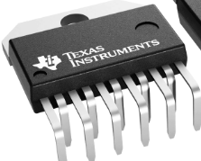LMD18200具有电流调节功能的55V 3A H桥电机驱动器 Texas Instruments德州仪器TI