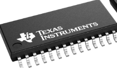 DRV8828具有32级电流调节功能的47V 3A H桥电机驱动器 Texas Instruments德州仪器TI