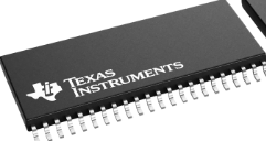 DRV8412具有电流调节功能的70V 6A双极步进或双通道H桥电机驱动器 Texas Instruments德州仪器TI