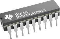 UC1637用于直流电机驱动的开关模式控制器 Texas Instruments德州仪器TI