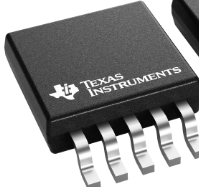 DRV8830具有速度调节和I2C控制的7V 1A H桥电机驱动器 Texas Instruments德州仪器TI