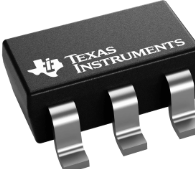 UCC27519具有5V UVLO使能功能和CMOS输入的4A/4A单通道栅极驱动器 Texas Instruments德州仪器TI