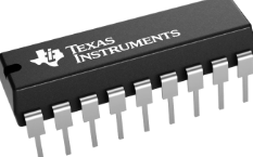 UC2637用于直流电机驱动的开关模式控制器 Texas Instruments德州仪器TI