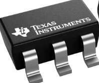 UCC27536具有8V UVLO 35V VDD和反相输入的2.5A/5A单通道栅极驱动器 Texas Instruments德州仪器TI