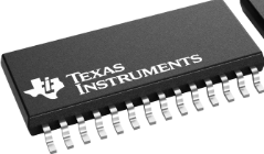 DRV8840具有相位/使能控制功能的45V 5A H桥电机驱动器 Texas Instruments德州仪器TI