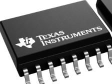 UCC21520-Q1具有双输入禁用引脚死区时间的汽车级4A 6A 5.7kVRMS隔离式双通道栅极驱动器 Texas Instruments德州仪器TI