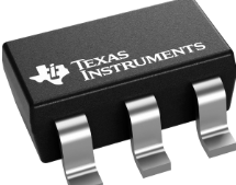 UCC27511具有5V UVLO分离输出和13ns传播延迟的4A/8A单通道栅极驱动器 Texas Instruments德州仪器TI