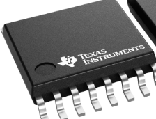 DRV8833具有电流调节功能的10.8V 2A双通道H桥电机驱动器 Texas Instruments德州仪器TI