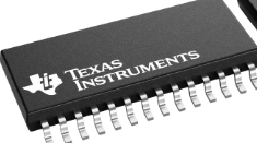 DRV8842具有电流调节功能的47V 5A H桥电机驱动器 Texas Instruments德州仪器TI