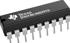 UC3637用于直流电机驱动的开关模式控制器 Texas Instruments德州仪器TI